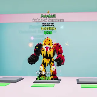 Gelatoni Supremo