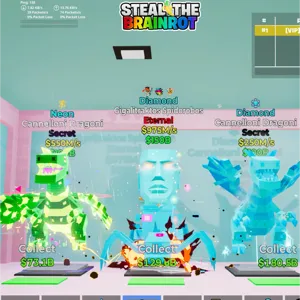 3x Bundle