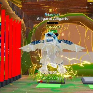 Alligarto Alligarto