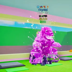 Cornzilla 1B/s