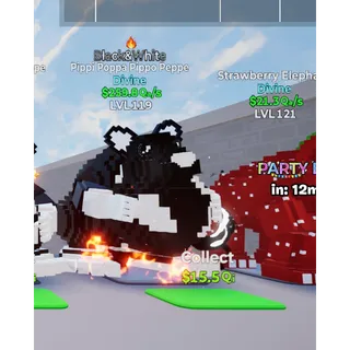 Fortnite Go Up For Brainrots