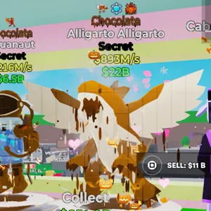 Alligarto Alligarto 893M