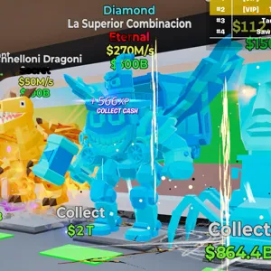 La Superior Combinacion