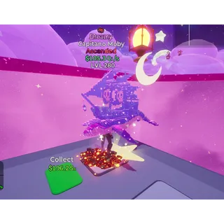  Capitano Moby Dreamy 1 Traits 