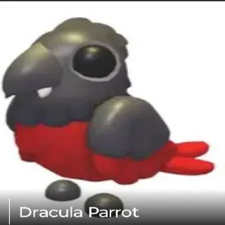 Dracula Parrot X4