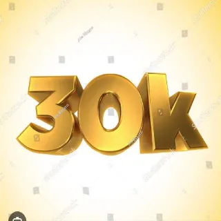 30,000 Robux