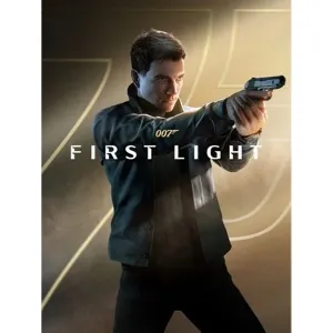007 First Light