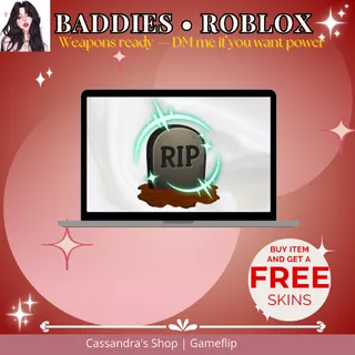 Tombstone Stomp | Baddies