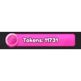 Tokens 10,000 | Baddies
