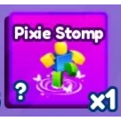 Pixie Stomp