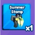 Summer Stomp | Baddies