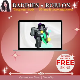 Neon Stomp | Baddies