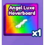 Angel Luxe Hoverboard | Baddies