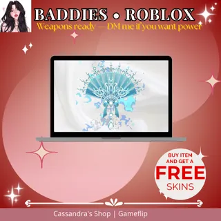 Water Fan| Baddies