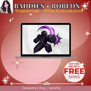 Goth Style | Baddies