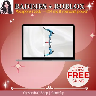 Blast Bow | Baddies