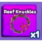 Reef Knuckles | Baddies