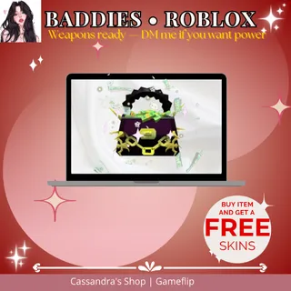 Money Purse | Baddies