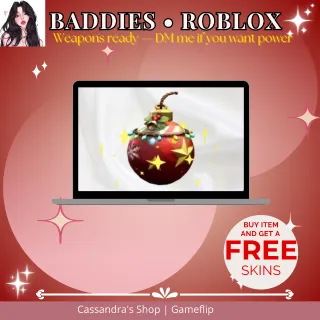 Dance Bomb | Baddies