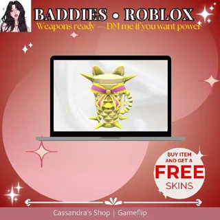 Spiked Kitty Stanli | baddies