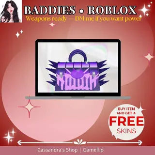 Spiked Purse | Baddies