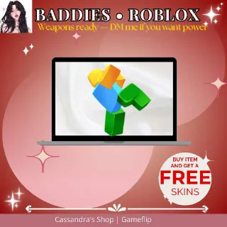 Karate Style | Baddies