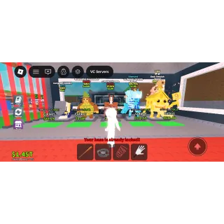 Esok Esolah | La Spooky Grande