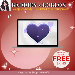 Neon Heart Hoverboard | Baddies