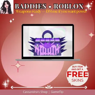 Spiked Purse | Baddies