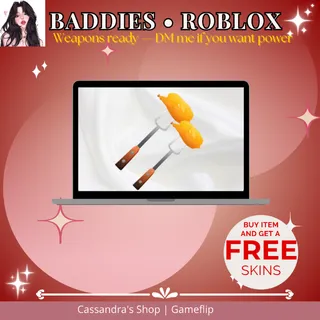 Turkey Skewers | Baddies