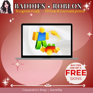 Royal Stomp | Baddies