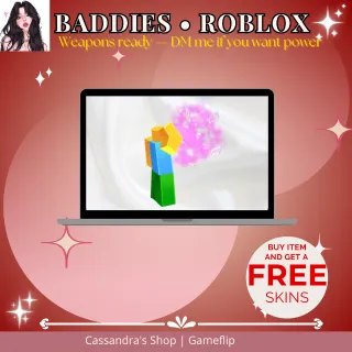 Princess Power Style | Baddies