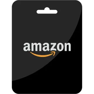 [INSTANT] Amazon Gift Card 50 TL TR - Turkey Region - Fast Delivery