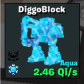 DiggoBlock