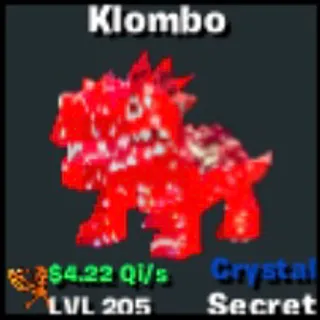 Klombo
