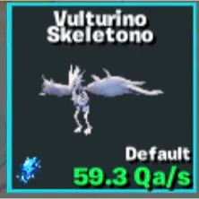 Vulturino Skeletono