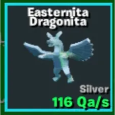 Easternita Dragonita