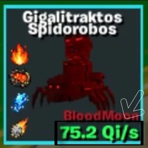 Gigalitraktos spidorobos