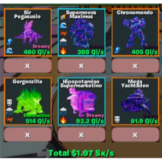 go up for brainrot