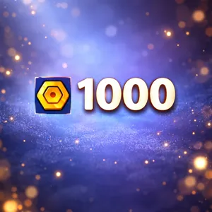 1000 token
