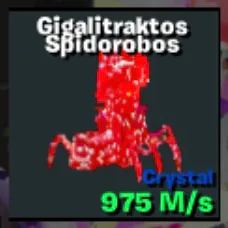 Gigalitraktos spidorobos