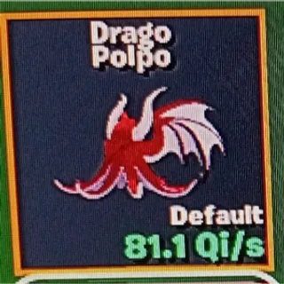 Drago Polpo