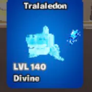 Tralaledon
