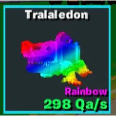 Tralaledon