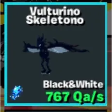 Vulturino Skeletono