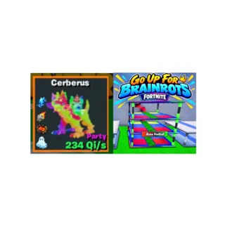 bundle