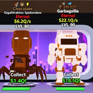 chocolate bundle