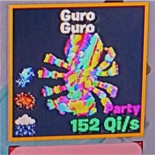 Guro Guro