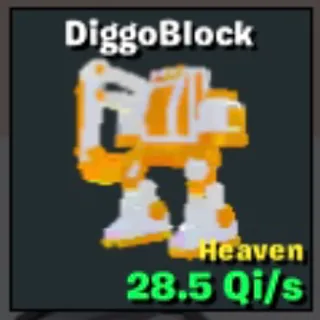DiggoBlock