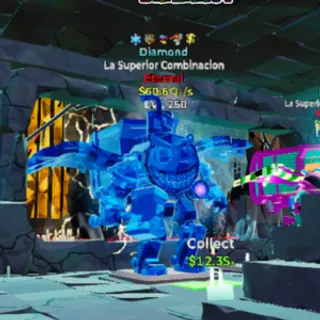 La superior Combinacion